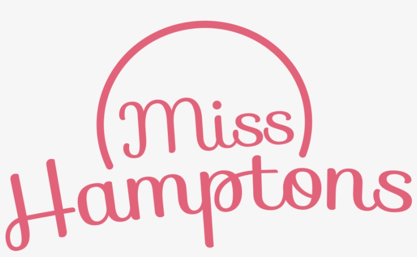 Miss Hamptons Gafas De Sol Ebony Twilight - Miss Hamptons, transparent png