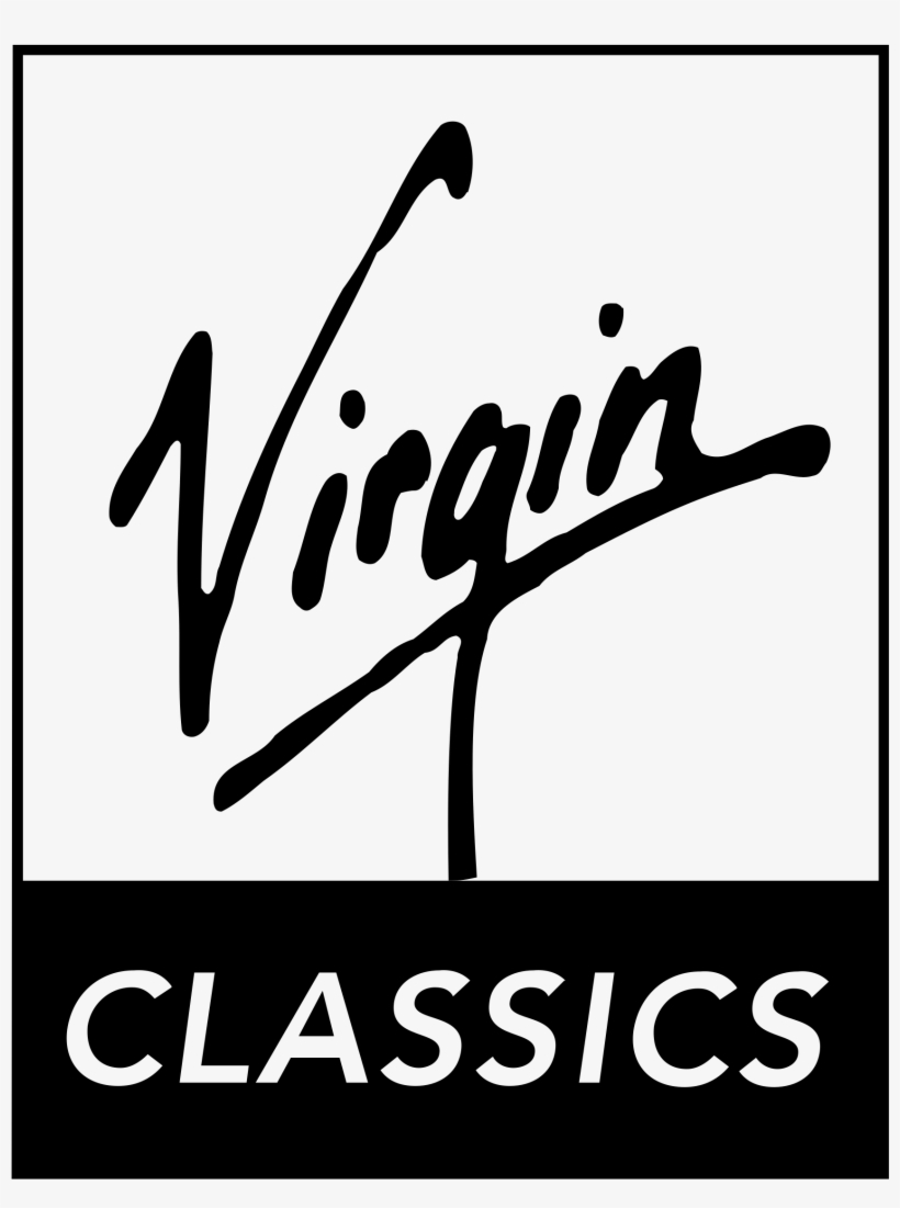 Virgin Classics Logo Png Transparent - Please Call This Number, transparent png