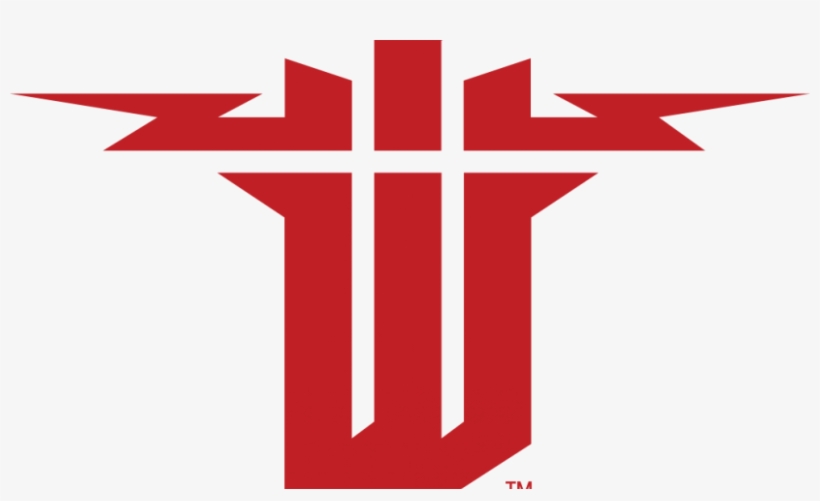 Bethesda Has Revealed Machinegames' New Title, And - Wolfenstein: The New Order, transparent png