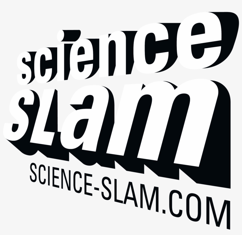 Luups Verlag - Science Slam, transparent png
