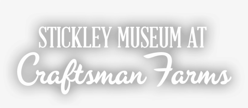 The Stickley Museum At Craftsman Farms, transparent png
