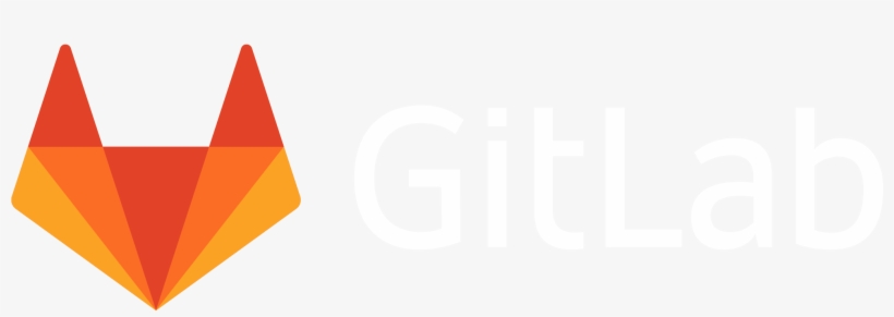Gitlab Logo White Rgb Png Git Logo Transparent - Gitlab - 2532x1118 PNG ...