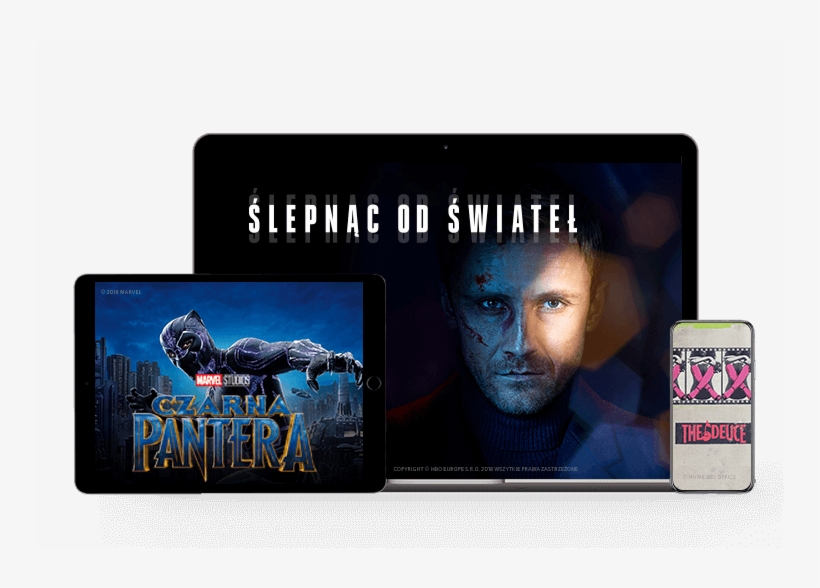 Hbo Go - Gadget, transparent png