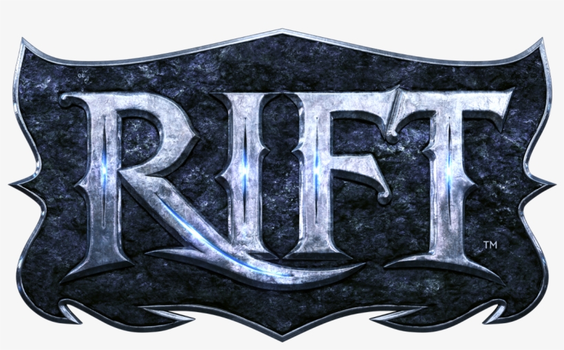 Trion Worlds Hit With Pay To Win Shitstorm, Pulls Packs - Rift Game Logo Psd, transparent png