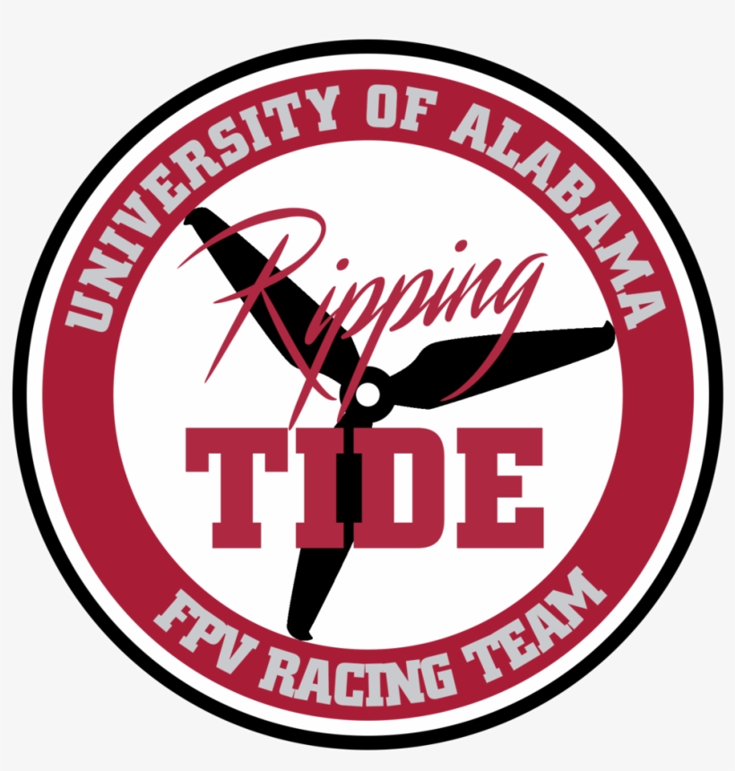 Ripping Tide Logo Only Square - Logo, transparent png