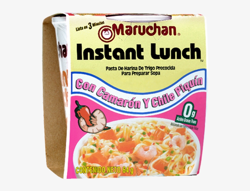 Zoom Bilde - Maruchan Instant Lunch Ramen Noodles, Roast Chicken, transparent png