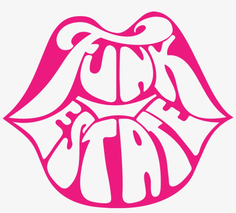 Funk Estate Logo, transparent png