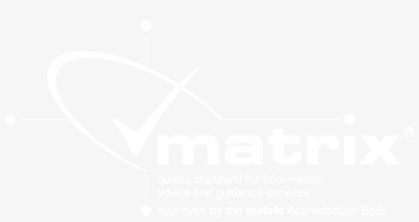 Logo - Matrix Standard Logo, transparent png