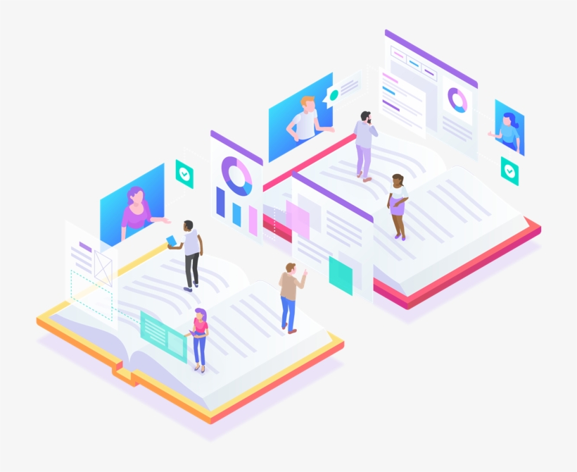 Highfive Blog - Highfive, transparent png