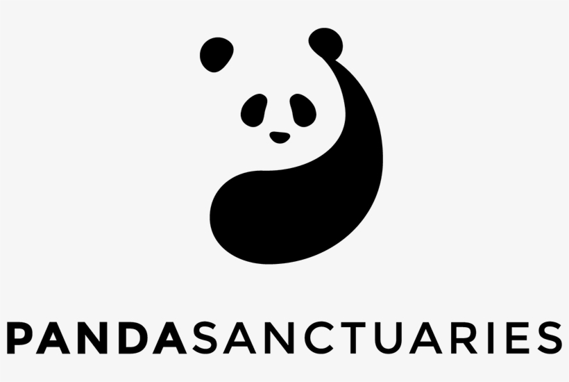 Panda Sanctuaries, transparent png