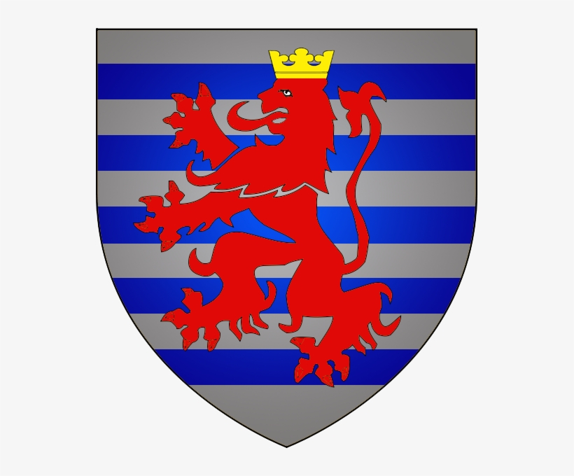 Remich Legend Marie Lu Logo Maruti - Duke Coat Of Arms, transparent png