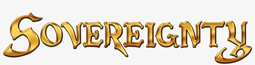 Sovereignty Crown Of Kings Logo, transparent png
