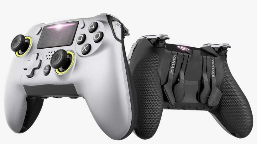 Umg Events على تويتر - Scuf Ps4 Xbox Controller, transparent png