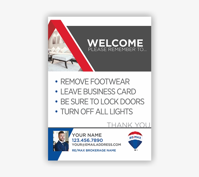 Welcome Signs - Studio 4 Signs, transparent png