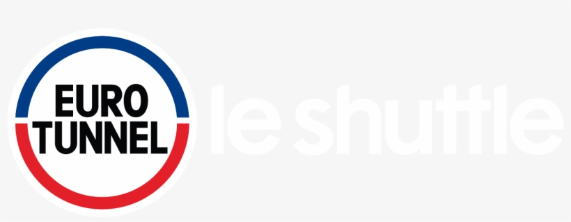 Logo - Eurotunnel Le Shuttle Logo, transparent png