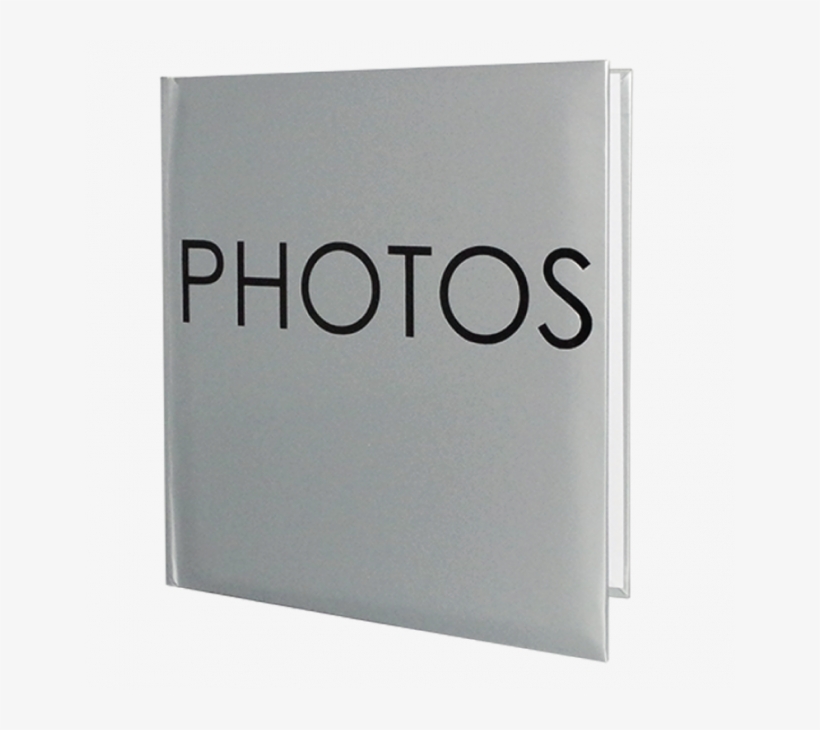 Utah Silver Photo Album - Silver Photo Album, transparent png