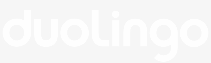Duolingo Logo Black And White - Accor Hotels White Logo, transparent png