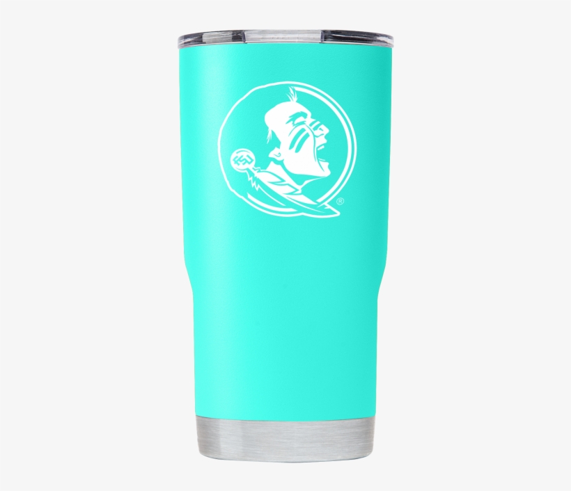 Sold Out New - Florida State University Seminoles 12 Oz. Robusto Mug, transparent png