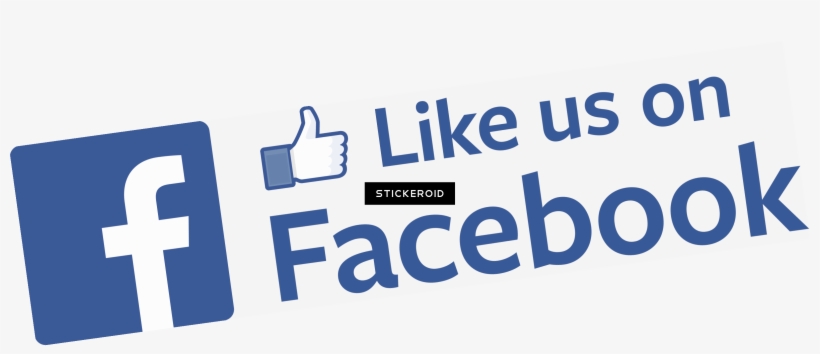 Find Us On Facebook Icon - Facebook Jump-start Guide For Small Business: Setting, transparent png