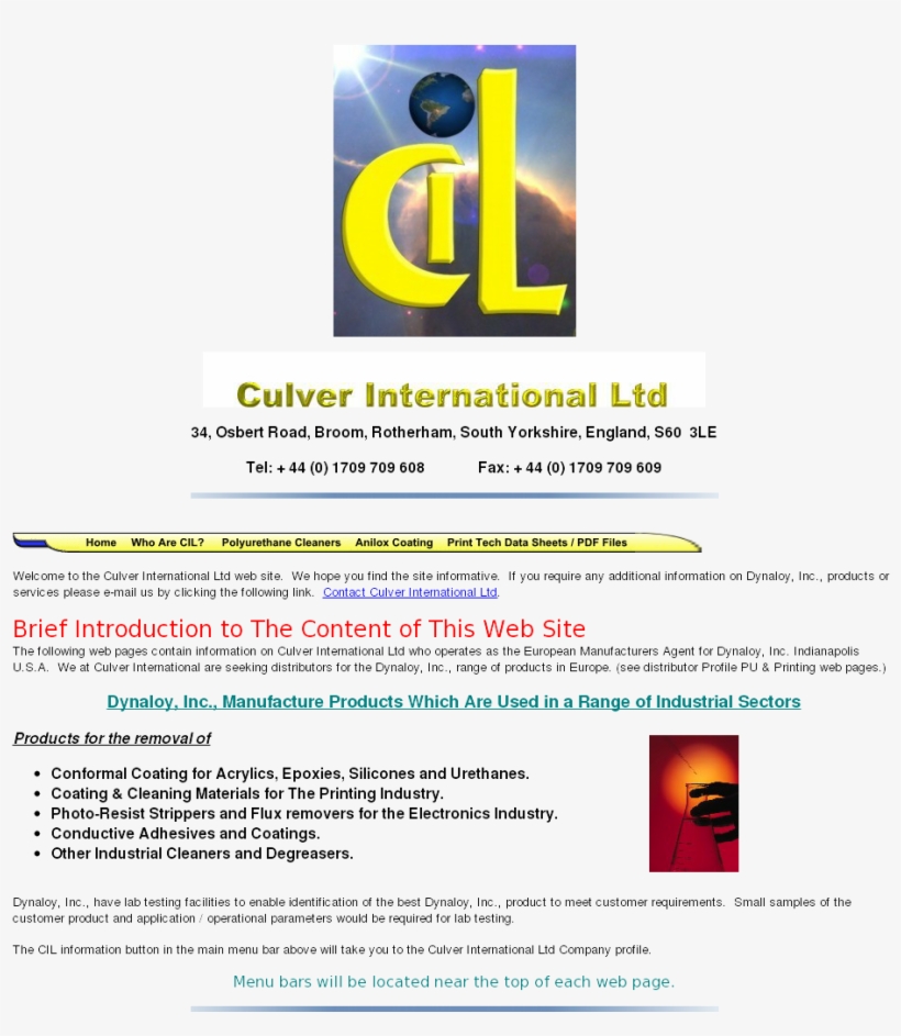 Culver International Competitors, Revenue And Employees, transparent png