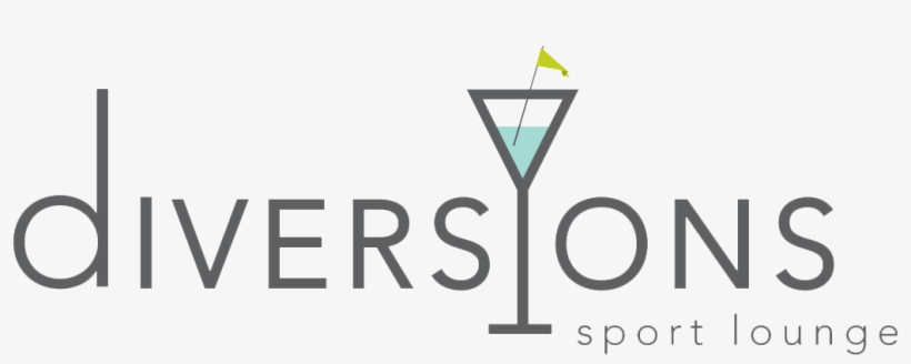 Diversions Logo - La Costa Resort Diversions Bar, transparent png