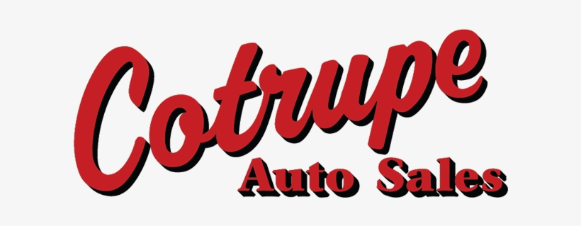 Cotrupe Auto Sales 401 Culver Ave Utica Ny 13501 315 - Cotrupe Auto Sales, transparent png
