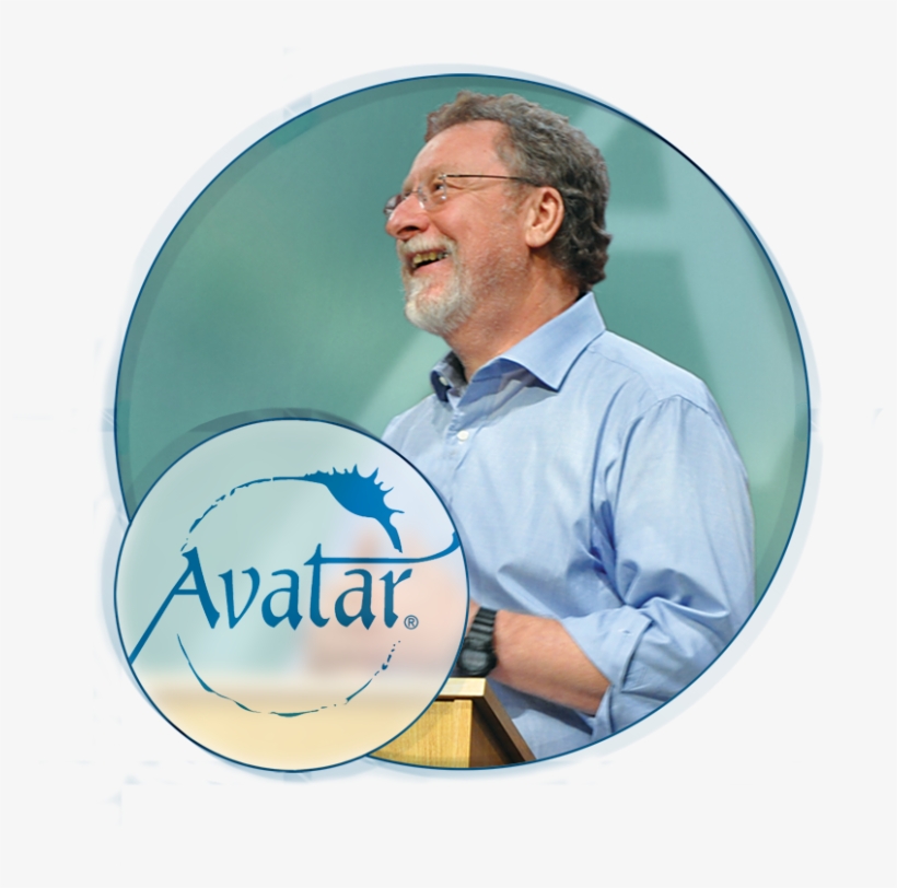 Harry “ - Avatar Course, transparent png