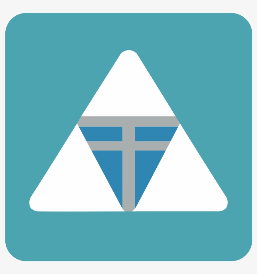 Freeform Development, Inc Triangle 1200x1200 PNG Download PNGkit