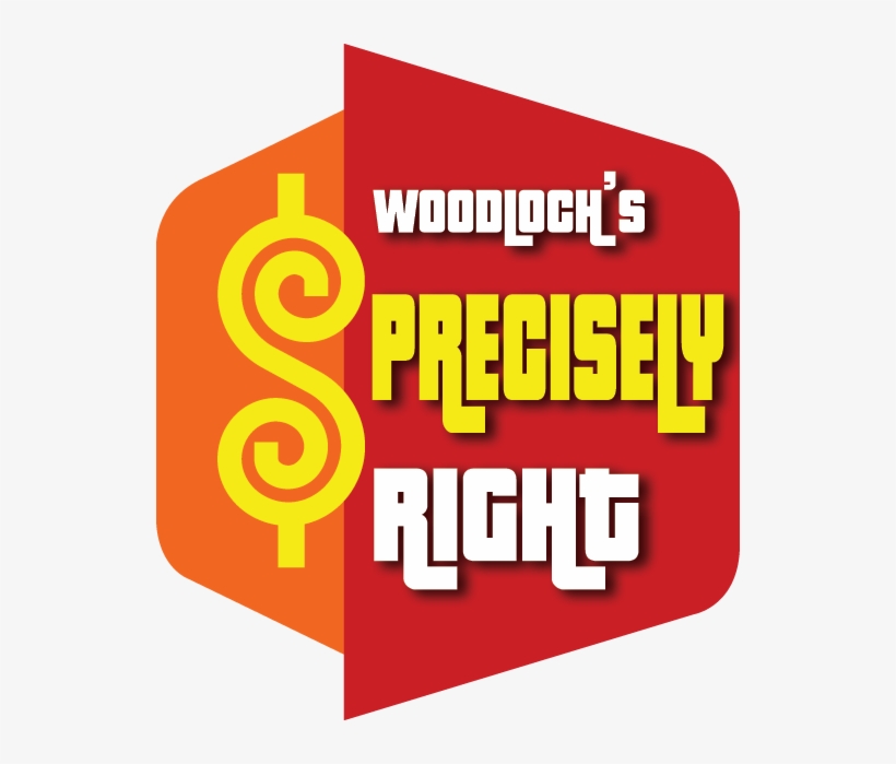 The Price Is Right Logo Pictures - Baby Price Is Right Logo, transparent png