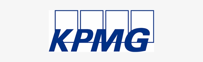 The Gold Tier Includes Global, Strategically Focused - Kpmg Logo Cutting Through Complexity, transparent png