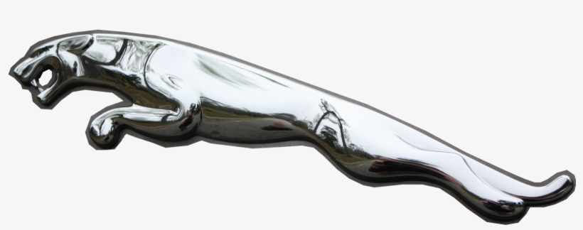It's Exactly What The Name Says - Jaguar Cars Logo Hd, transparent png