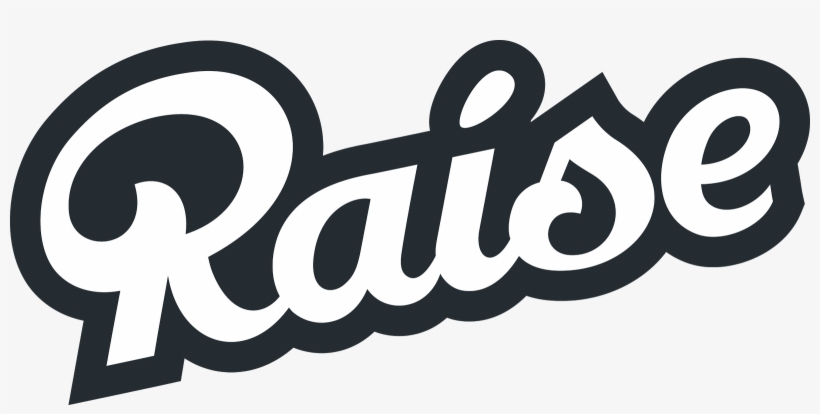 Who Doesn't Love Saving Money Sometimes It Can Be Difficult - Raise Marketplace Logo, transparent png