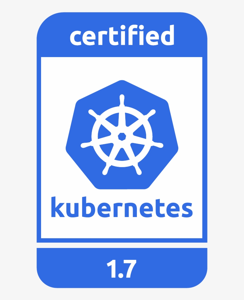 This Document Will Help You Get Started Deploying A - Certified Kubernetes, transparent png