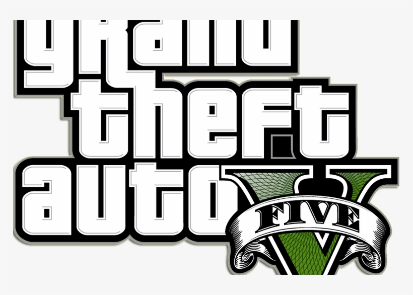 Clip Art Drake Grand Theft Auto - Grand Theft Auto V [ps3 Game], transparent png