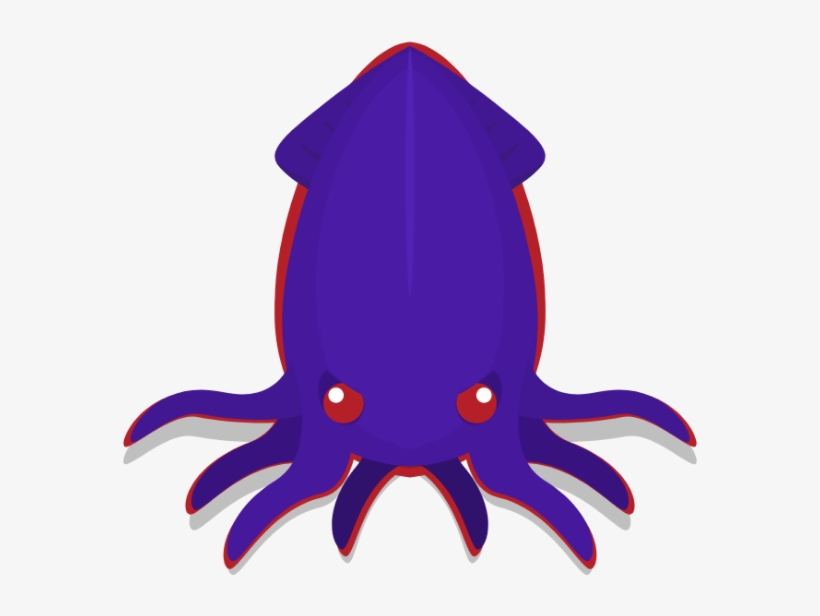 Artmy Kraken - Kraken, transparent png