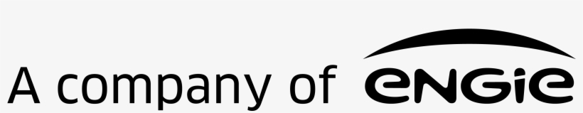 Engie Elengy Storengy Endos Gb Solid Mono Black - Line Art, transparent png