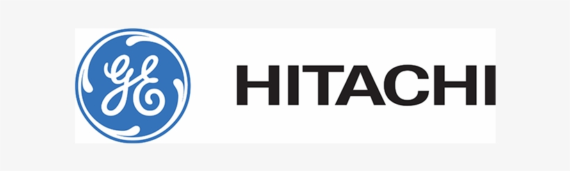 Ge Hitachi Nuclear - Ge Hitachi Logo, transparent png