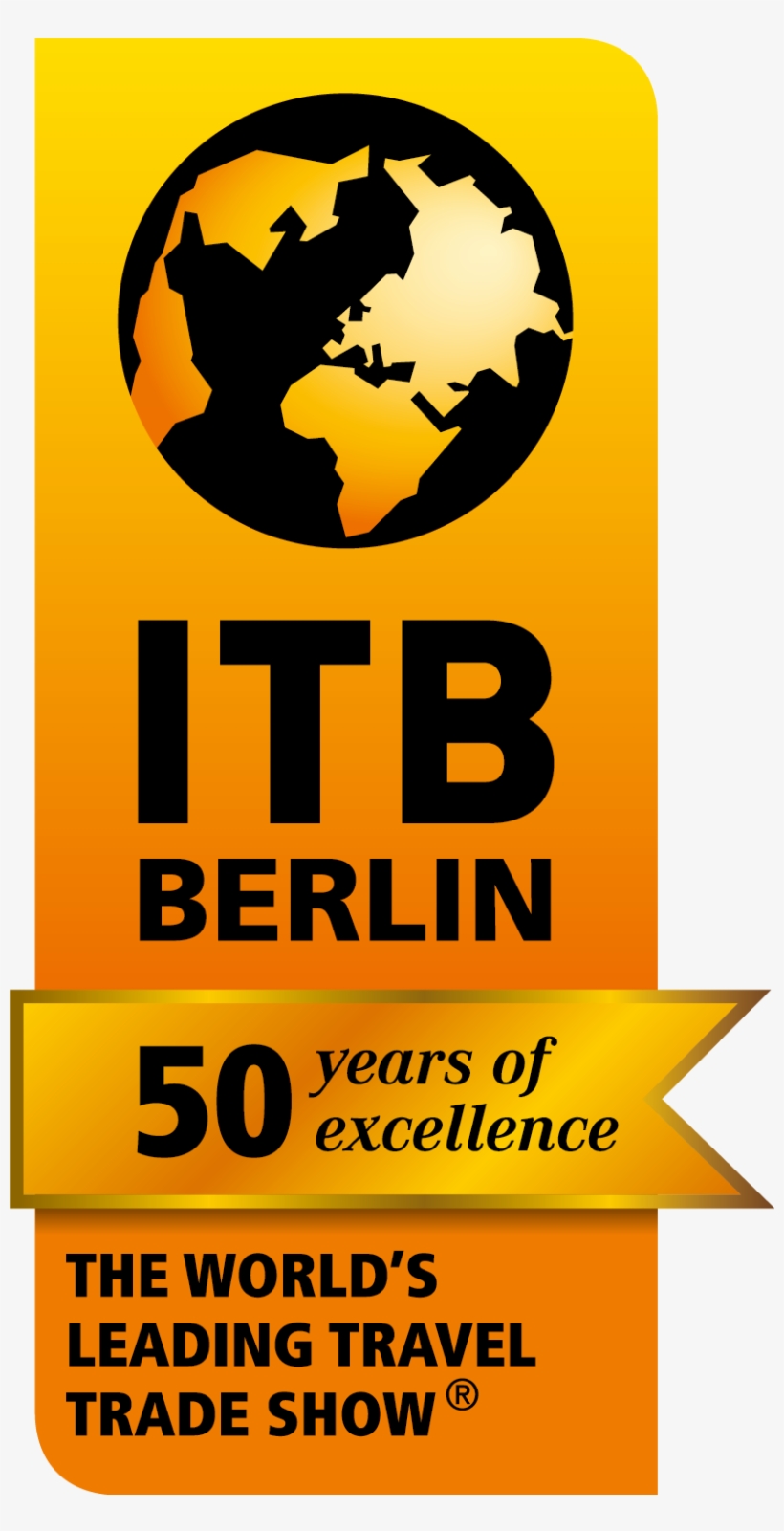 Itb Is Right Around The Corner And We At Sabre Hospitality - Itb Berlin 2016, transparent png
