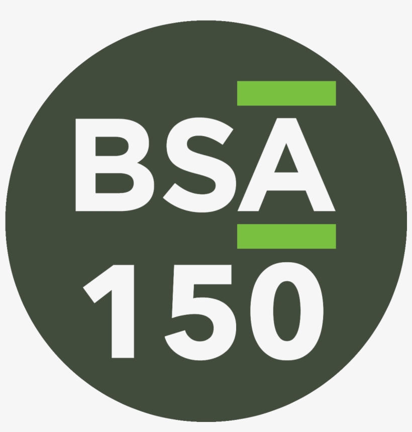 Bsa Foundation 290 Congress Street, Suite - Sign, transparent png