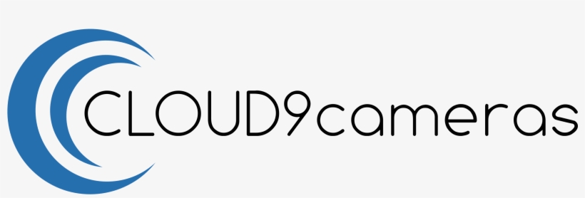 Cloud9 Cameras - Line Art, transparent png