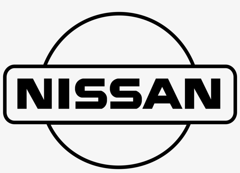Nissan Logo Png Transparent - Nissan Logo Png, transparent png
