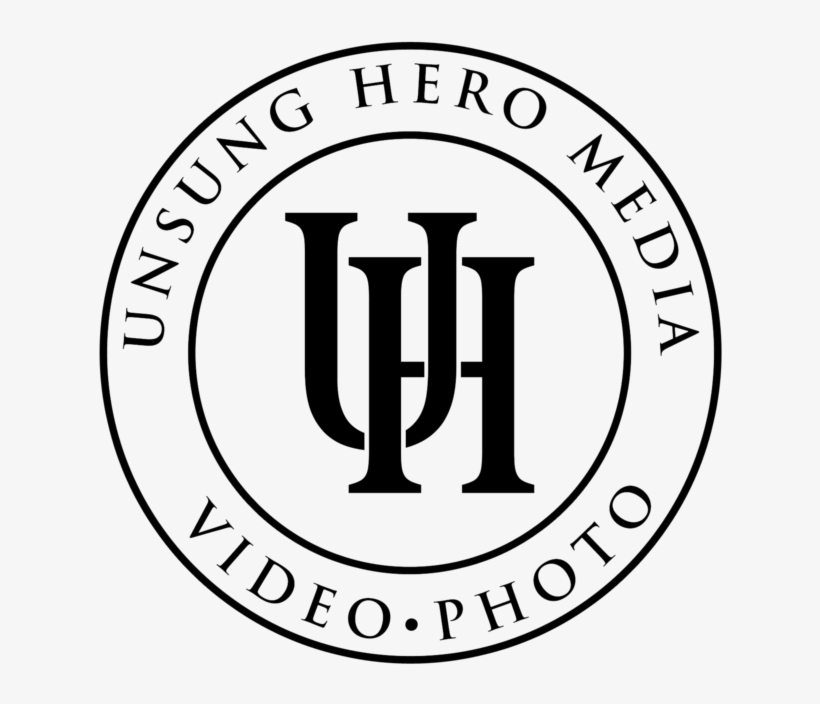 Circle Uh Logo Final Black No Background, transparent png
