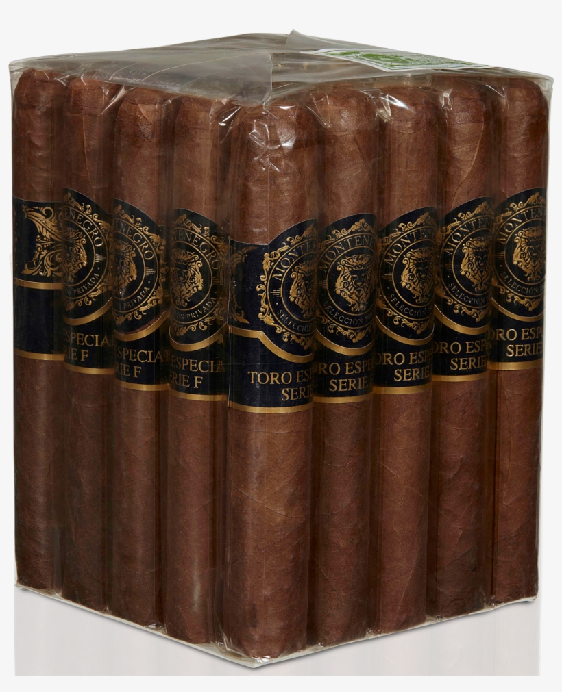Toro Especial Serie F ~ Bundle ~ 25 Cigars - Cigars, transparent png