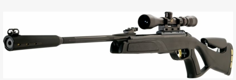Gamo® Whisper® Turbo Air Rifle - Rifle Daisy Powerline 901, transparent png