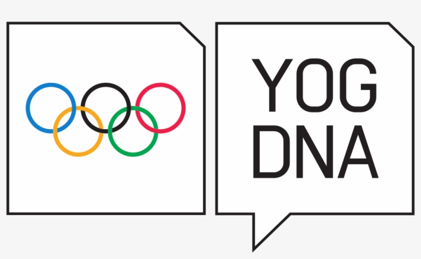 Youth Olympic Games - Youth Olympic Games Logo Png, transparent png
