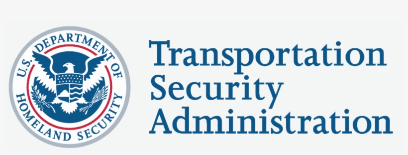 On The Morning Of September 11, 2001, Nearly 3,000 - Transportation Security Administration Logo, transparent png