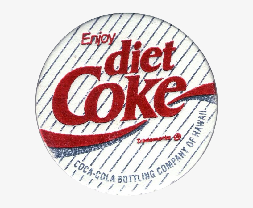 Coca Cola Bottling Company Of Hawaii Diet Coke Png - Coca Cola Diet 250ml, transparent png