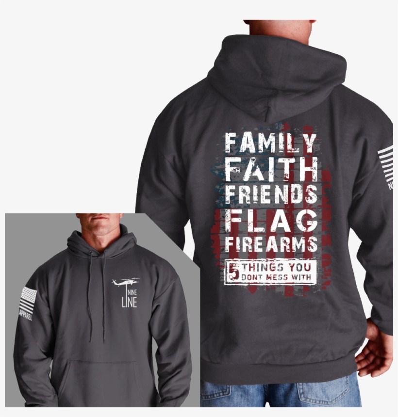 Grunt Style Shirts Cabelas - 5 Things T Shirt, transparent png