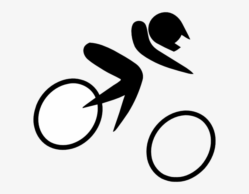 Bmx Clipart, transparent png