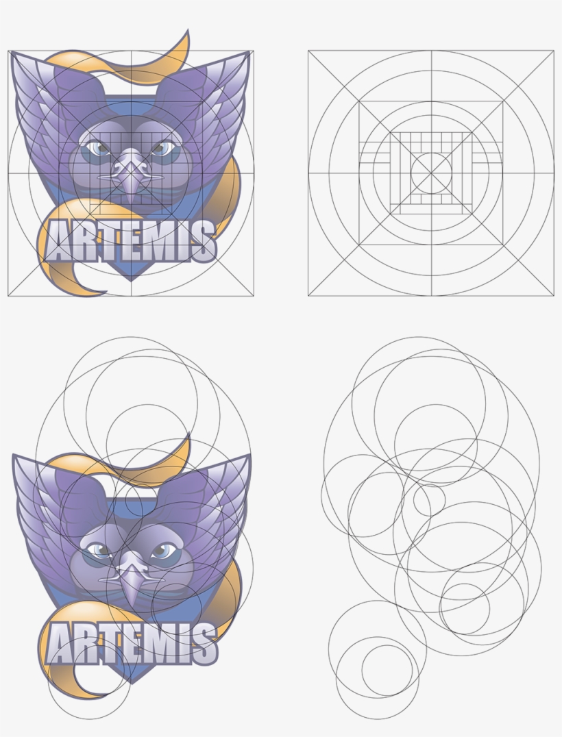 This E Sport Logo Was Designed For A Fictional Womens - Sketch, transparent png